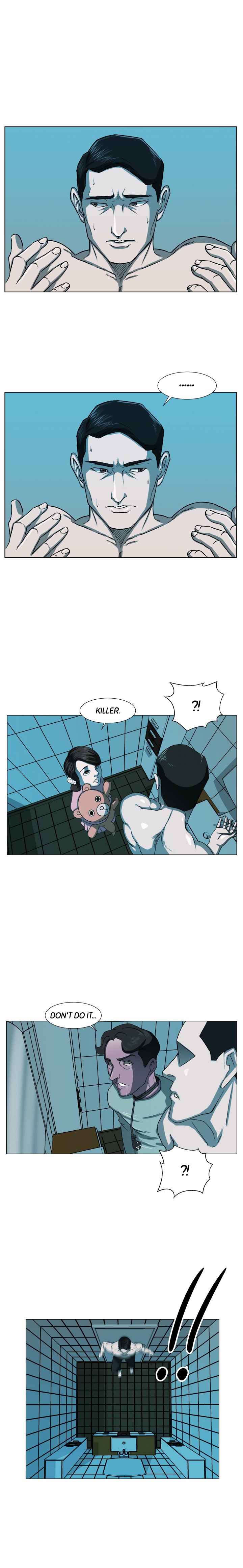 The Assassin Chapter 4 image 17