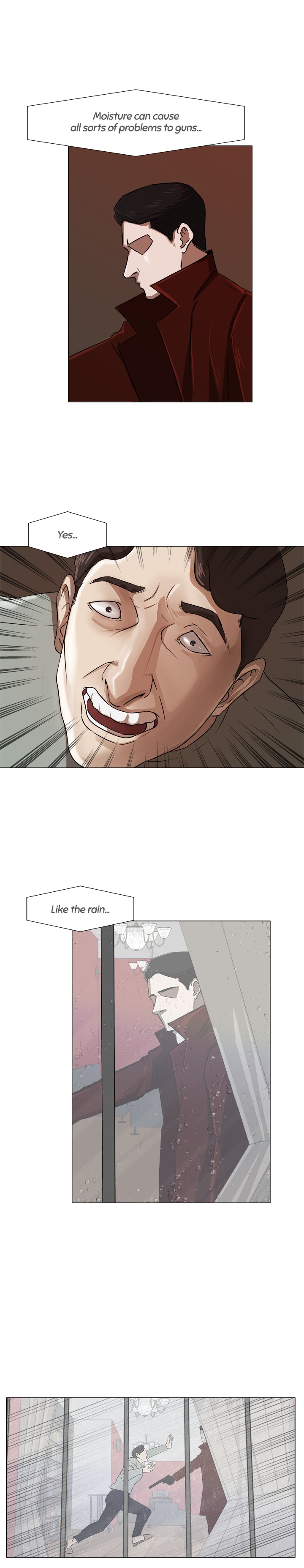 The Assassin Chapter 4 image 3