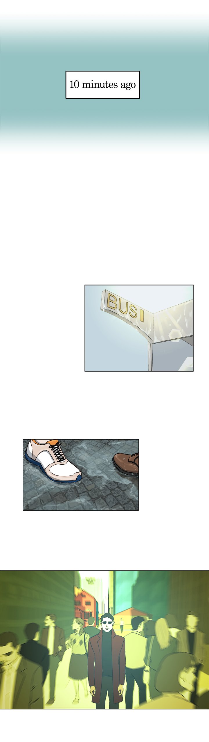 The Assassin Chapter 4 image 6