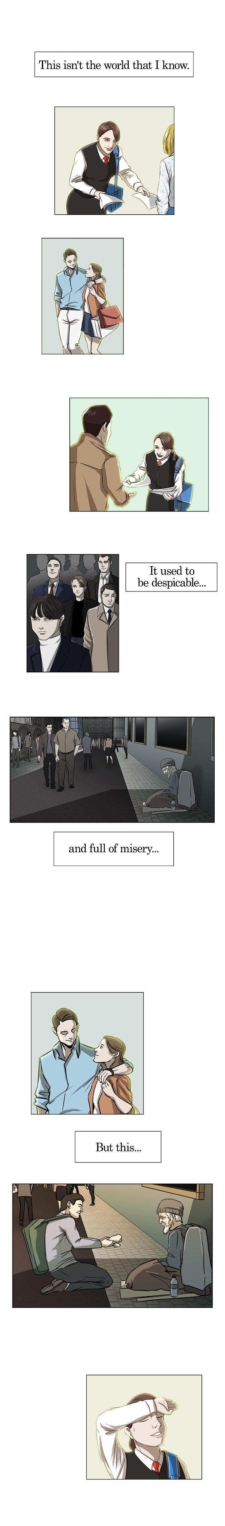 The Assassin Chapter 4 image 7