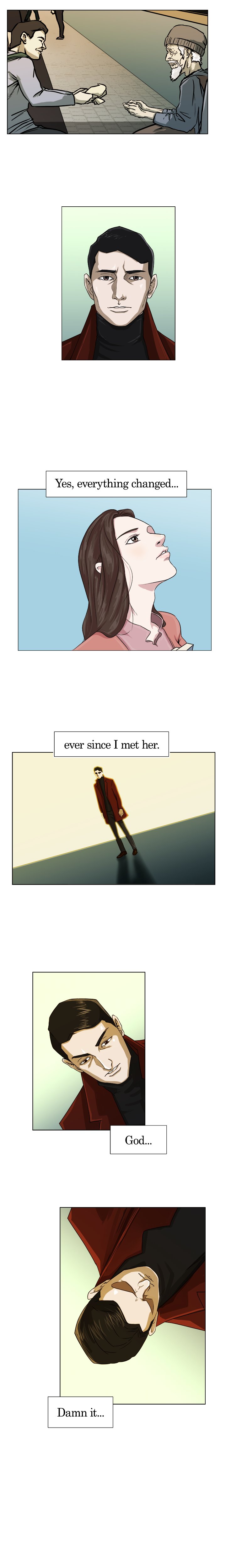 The Assassin Chapter 4 image 8