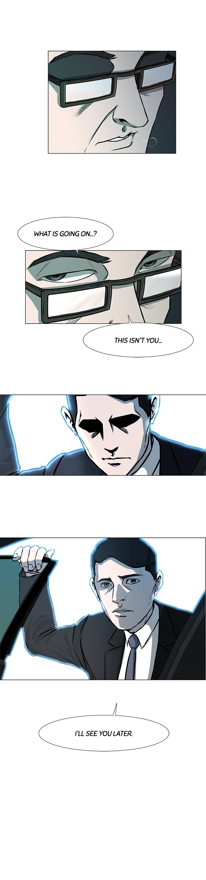 The Assassin Chapter 5 image 9