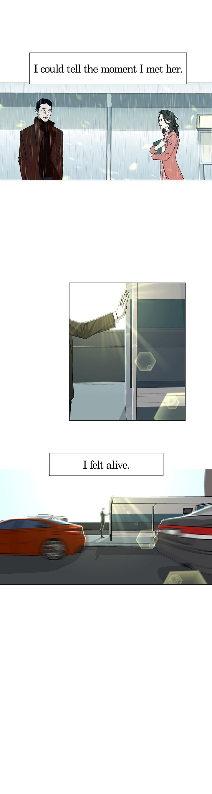 The Assassin Chapter 5 image 11