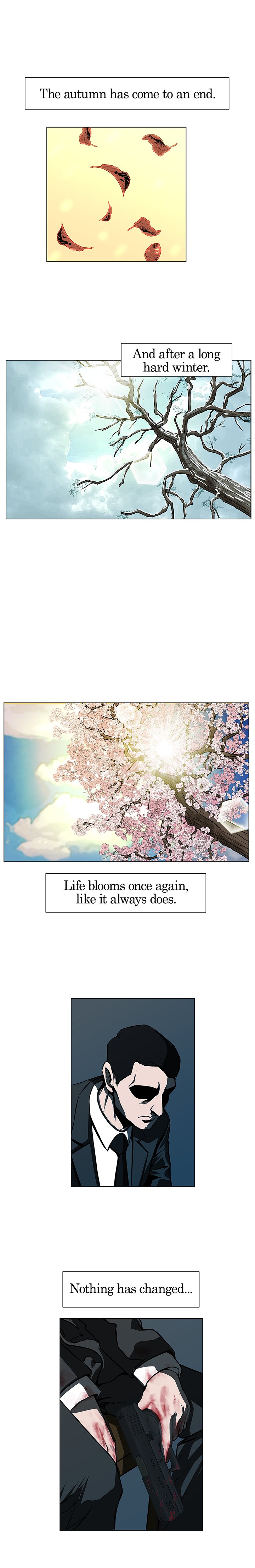 The Assassin Chapter 5 image 12