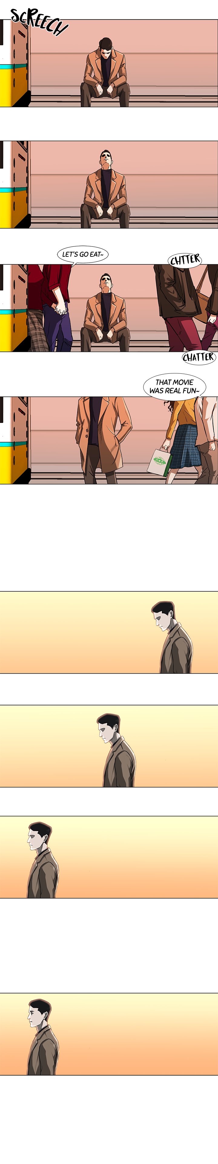 The Assassin Chapter 5 image 14