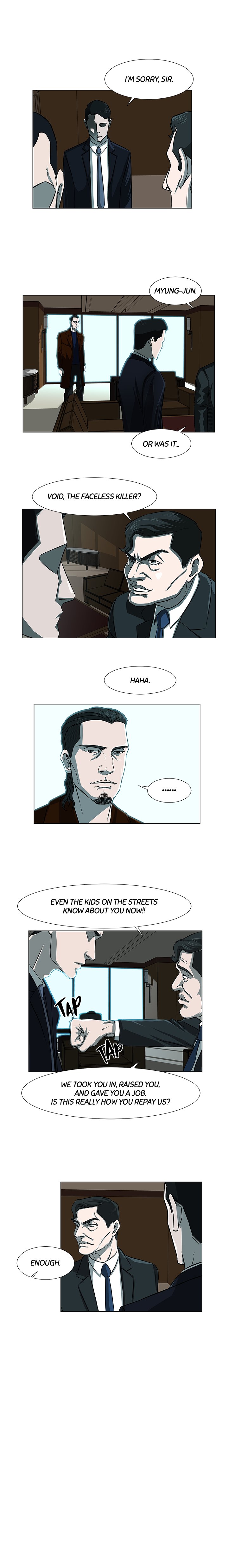 The Assassin Chapter 5 image 2