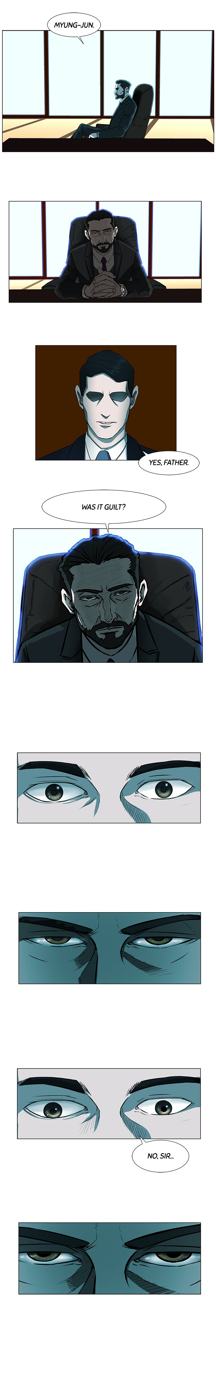 The Assassin Chapter 5 image 3