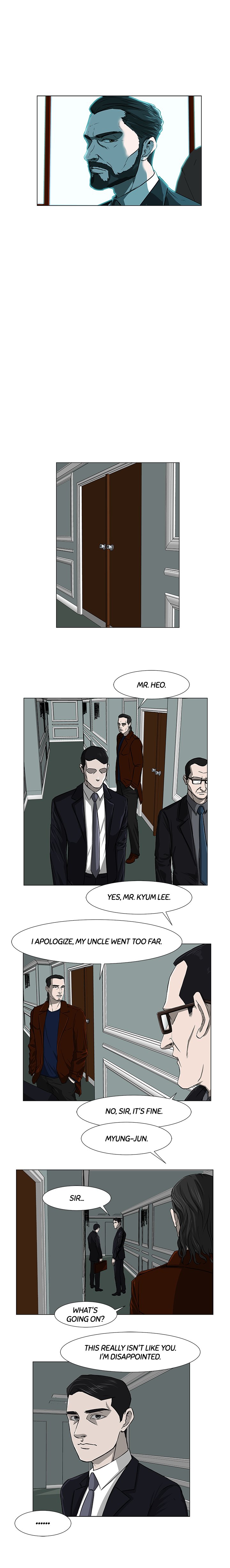 The Assassin Chapter 5 image 4