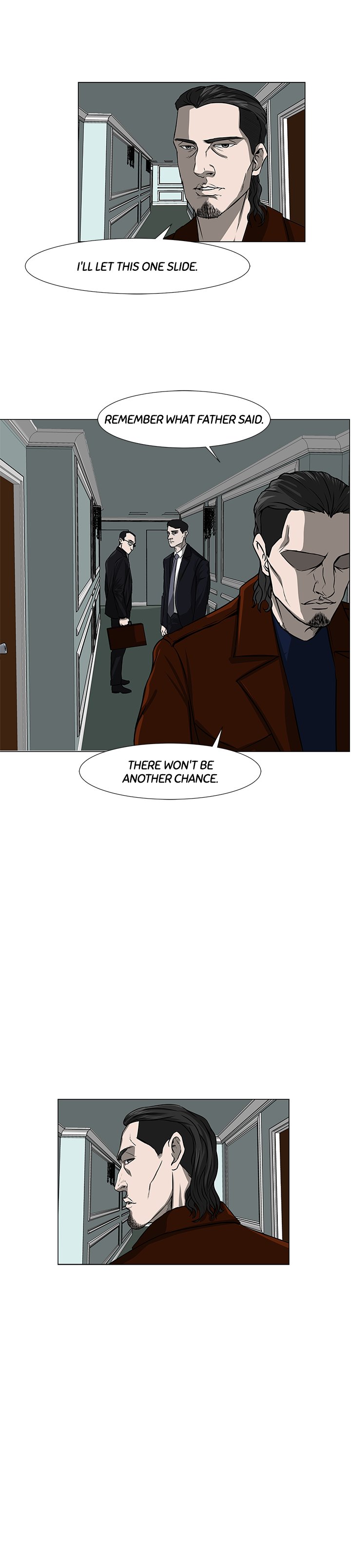 The Assassin Chapter 5 image 5