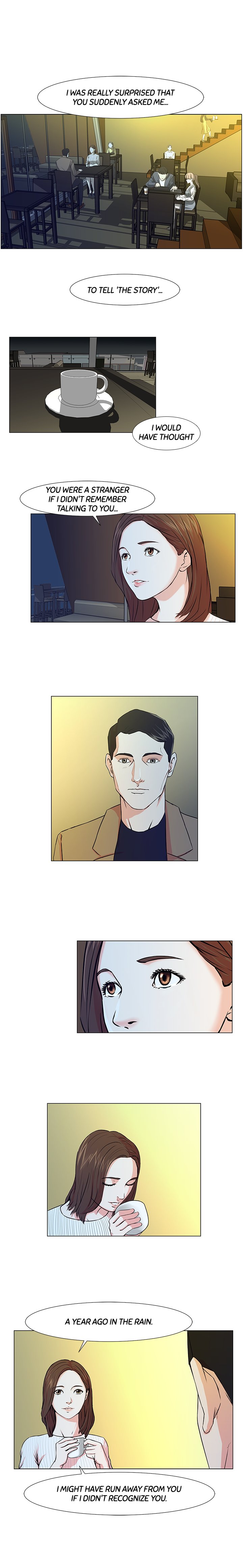 The Assassin Chapter 6 image 0