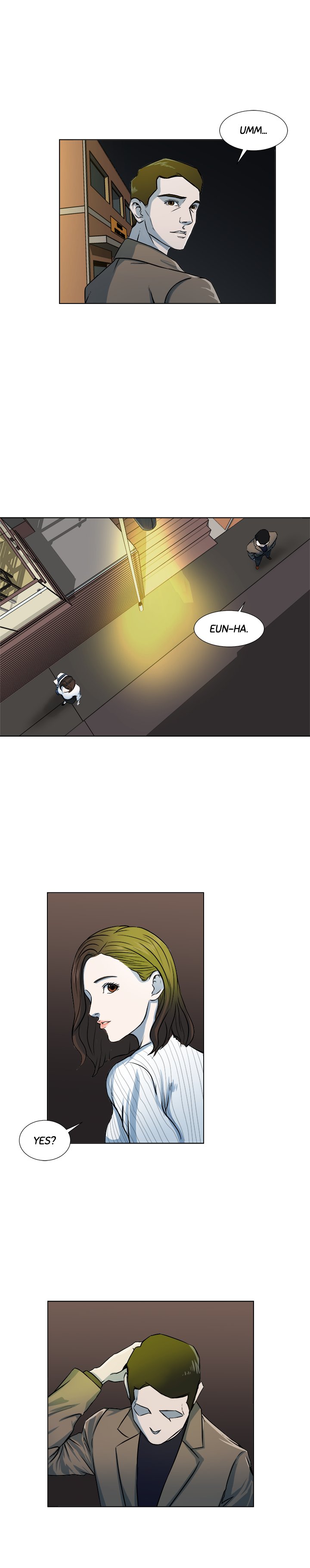 The Assassin Chapter 6 image 9