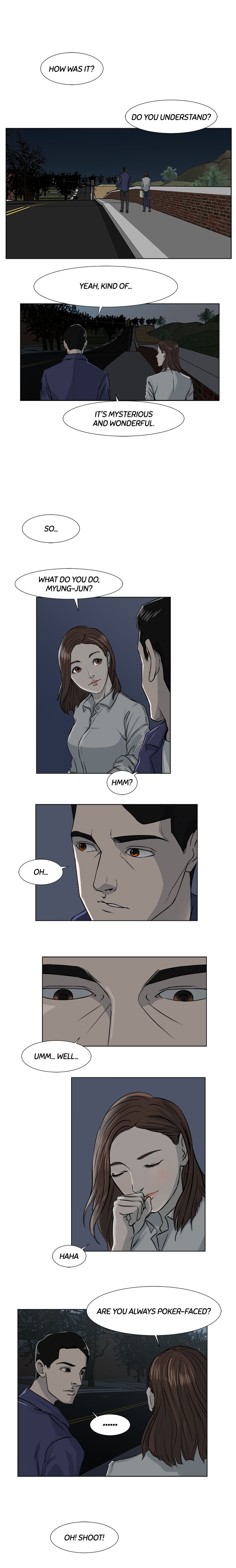 The Assassin Chapter 6 image 13