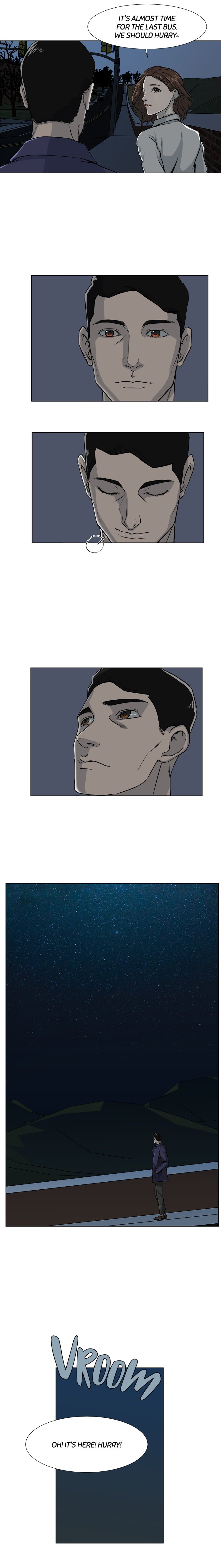 The Assassin Chapter 6 image 14