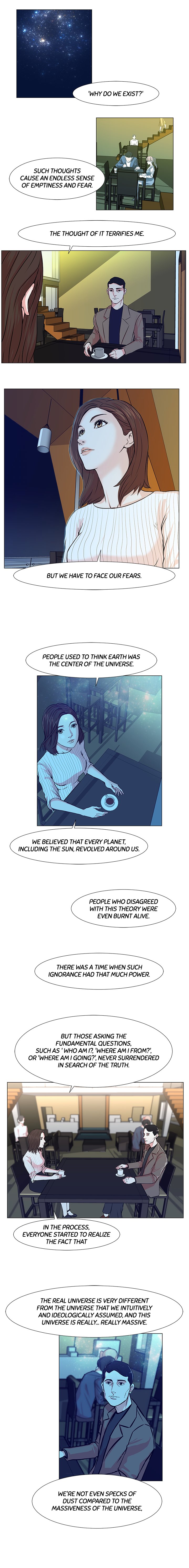 The Assassin Chapter 6 image 2