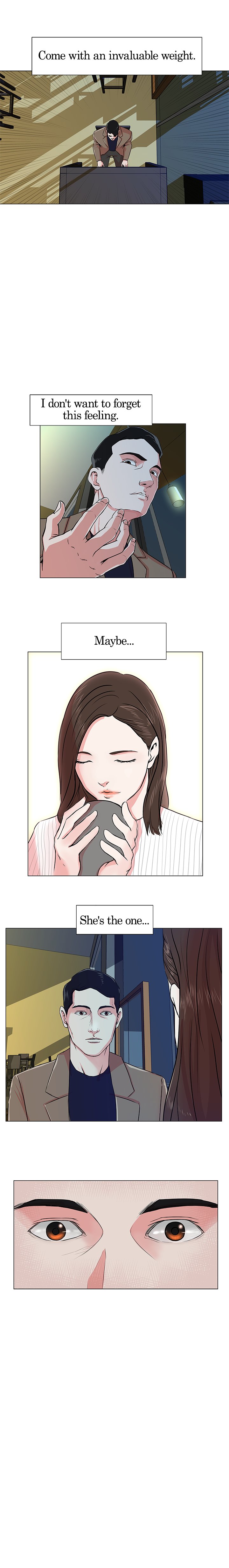 The Assassin Chapter 6 image 6