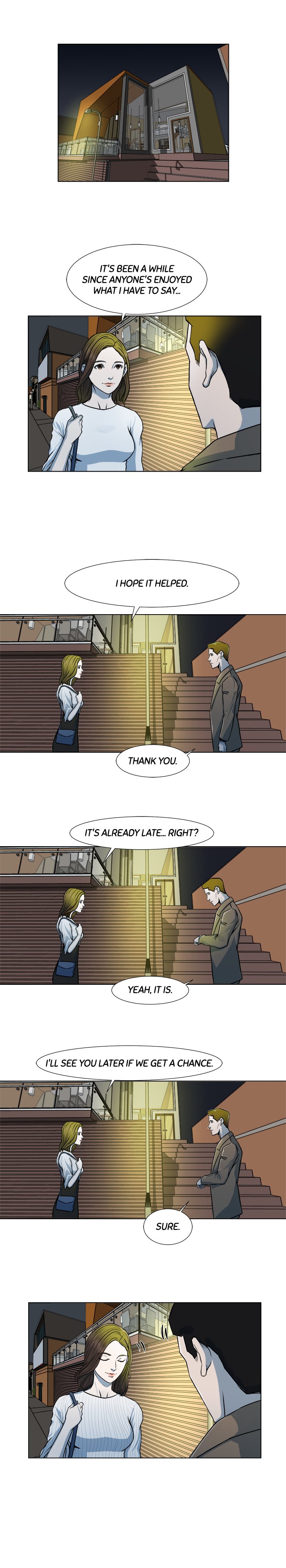 The Assassin Chapter 6 image 7