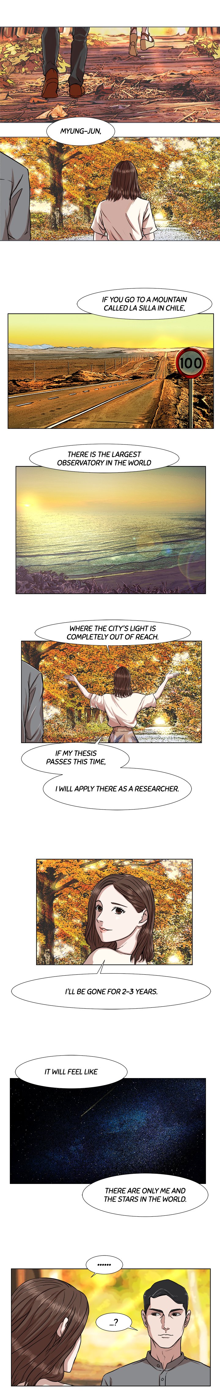 The Assassin Chapter 7 image 0