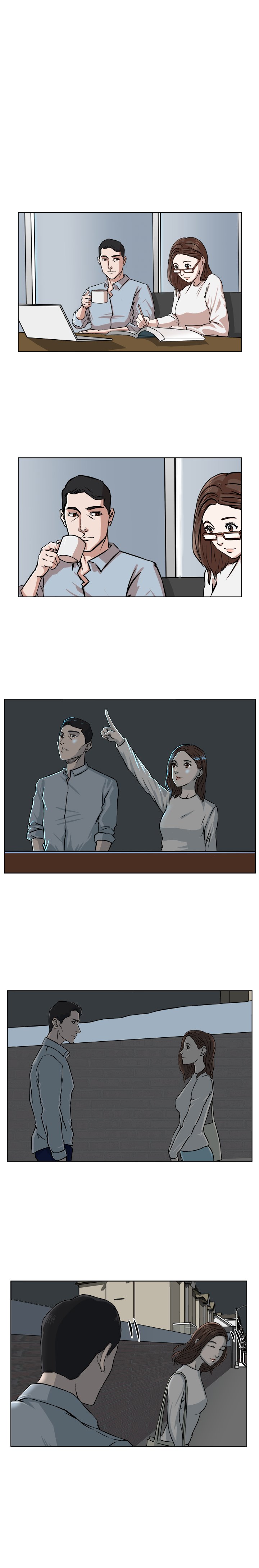 The Assassin Chapter 7 image 9