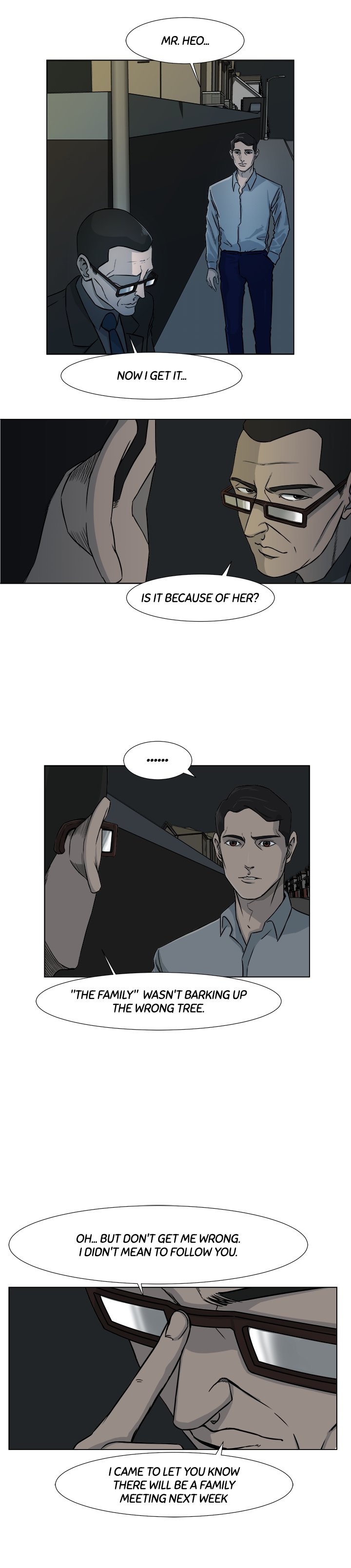 The Assassin Chapter 7 image 11