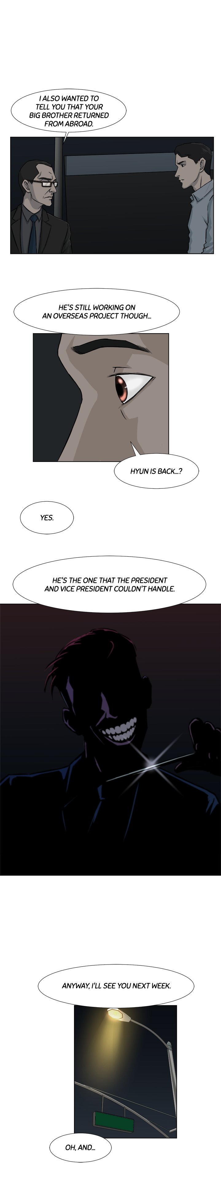 The Assassin Chapter 7 image 12