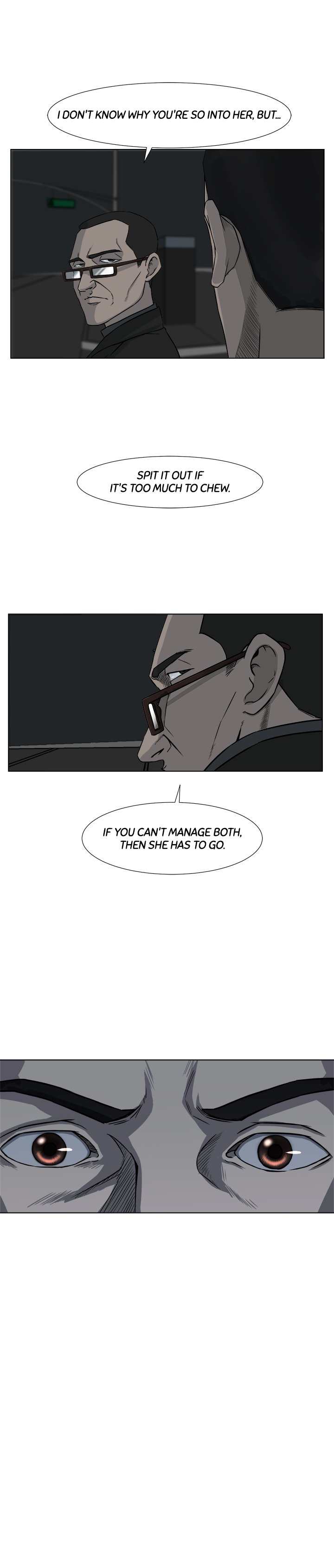The Assassin Chapter 7 image 13