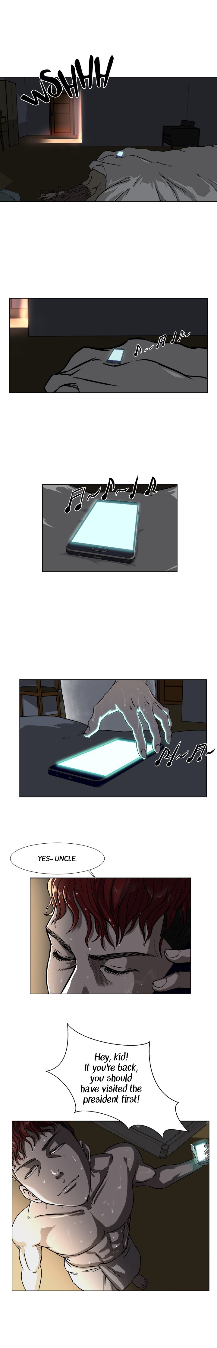 The Assassin Chapter 7 image 14