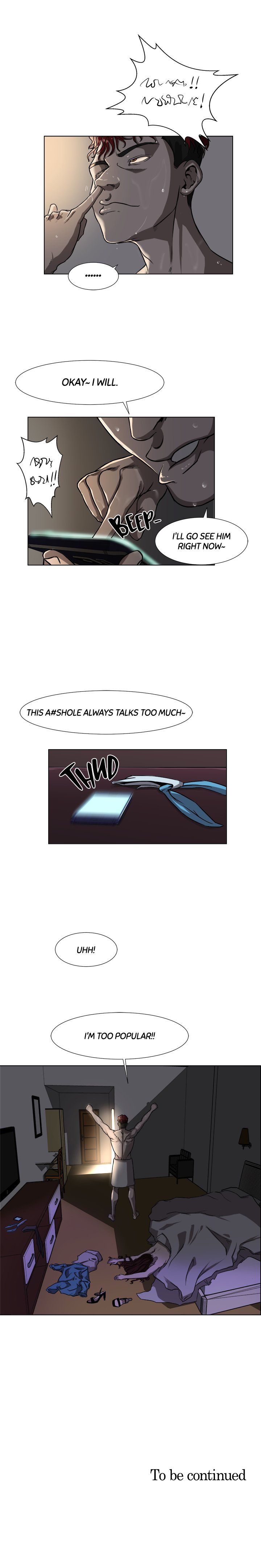 The Assassin Chapter 7 image 15