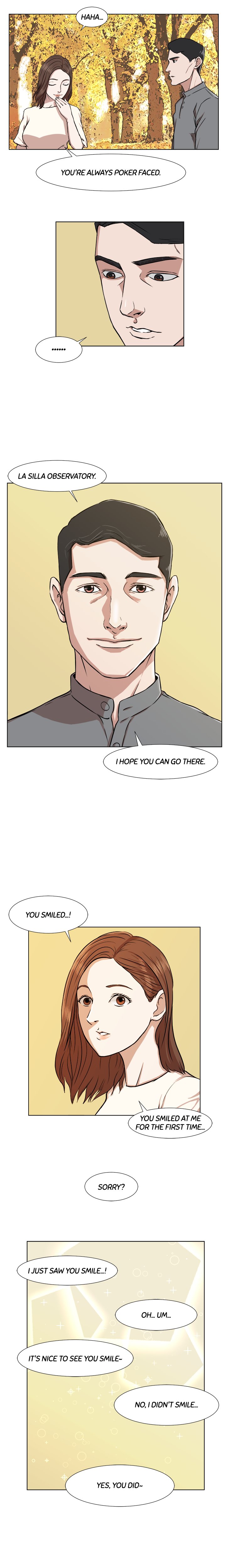 The Assassin Chapter 7 image 1