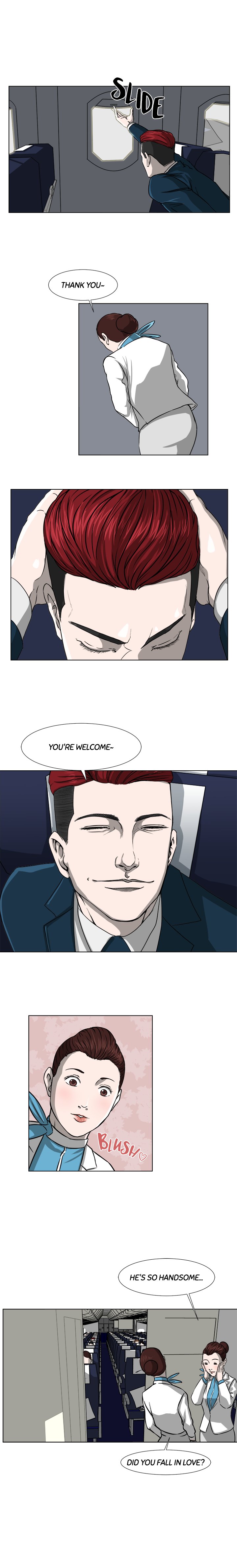 The Assassin Chapter 7 image 3