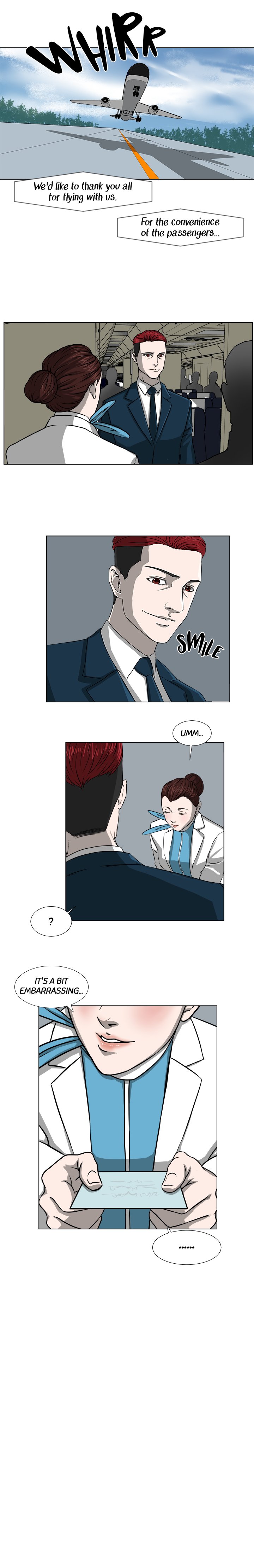 The Assassin Chapter 7 image 4