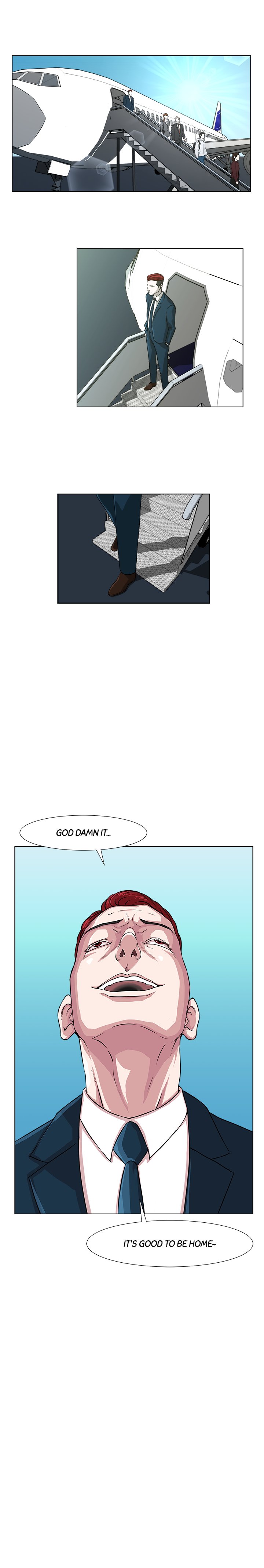The Assassin Chapter 7 image 5