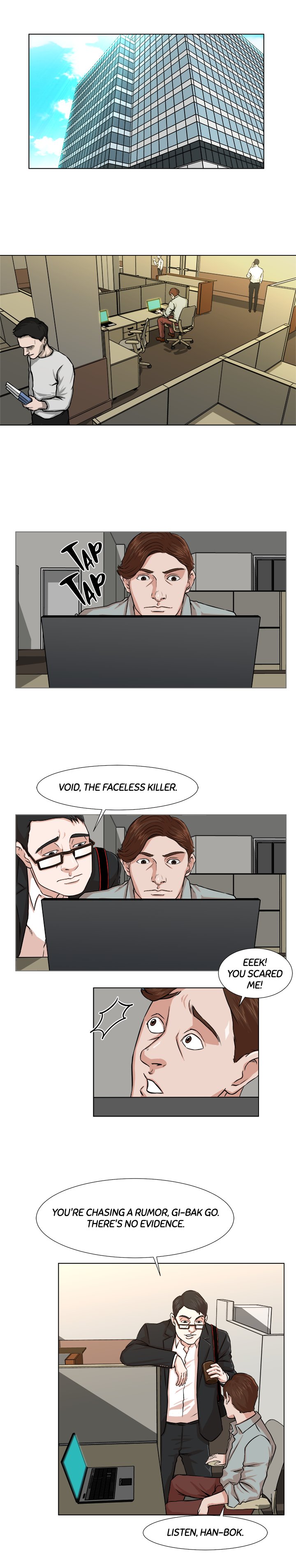 The Assassin Chapter 7 image 6
