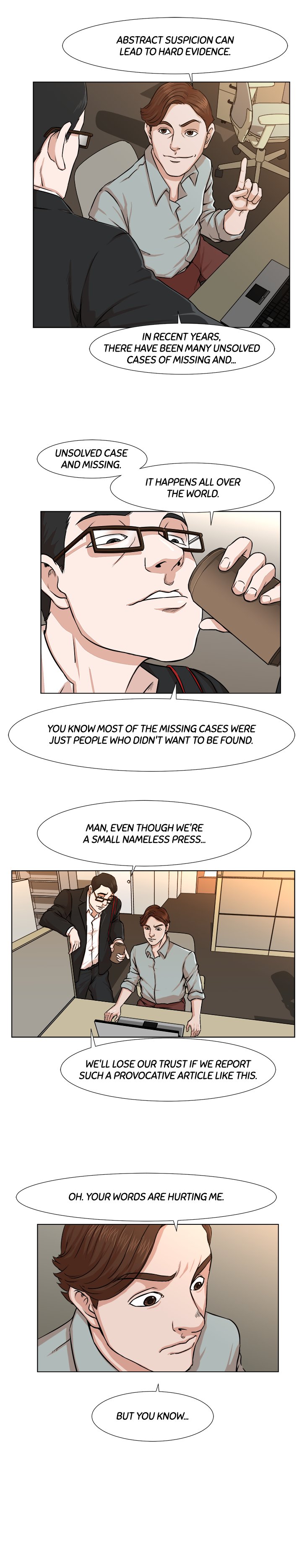 The Assassin Chapter 7 image 7