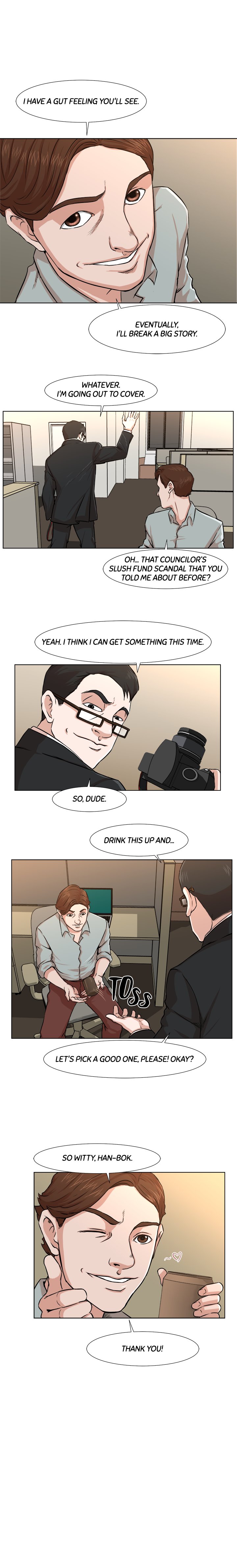 The Assassin Chapter 7 image 8