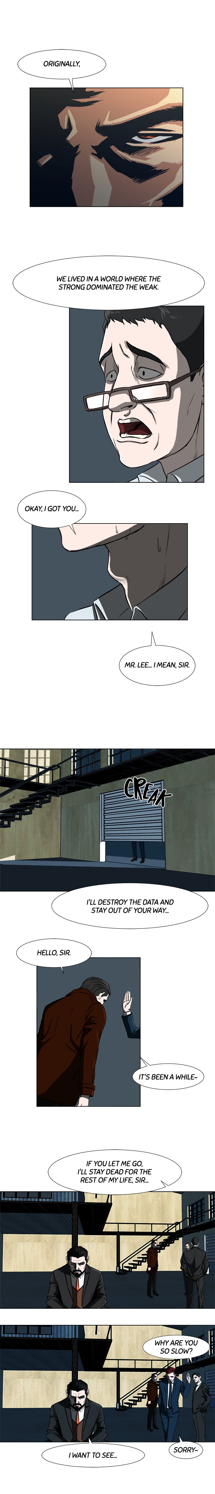 The Assassin Chapter 8 image 9