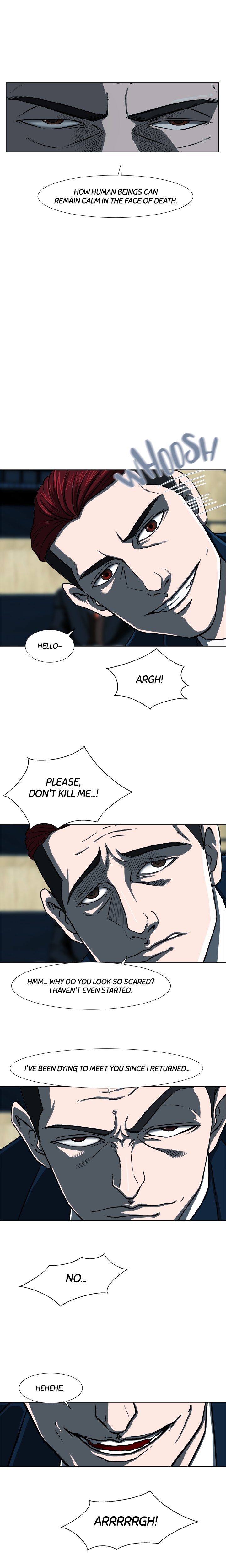 The Assassin Chapter 8 image 10