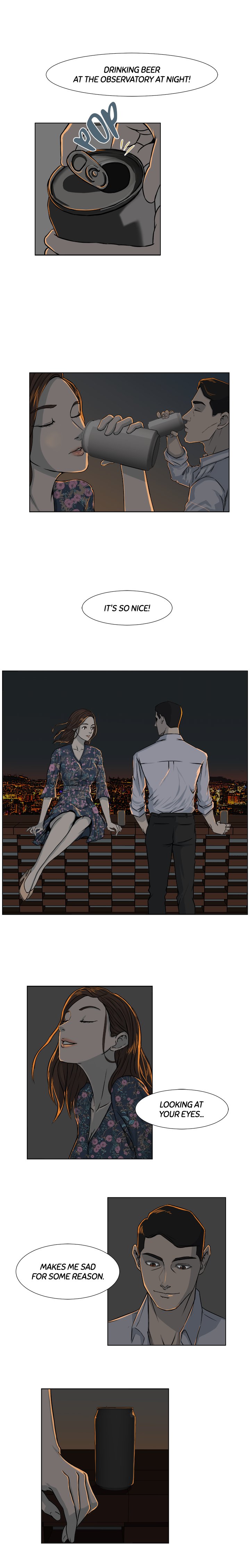 The Assassin Chapter 8 image 11