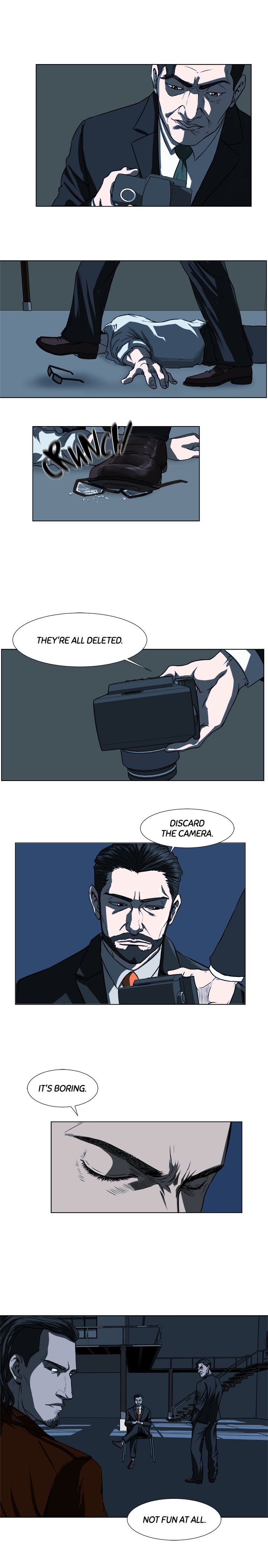 The Assassin Chapter 8 image 13
