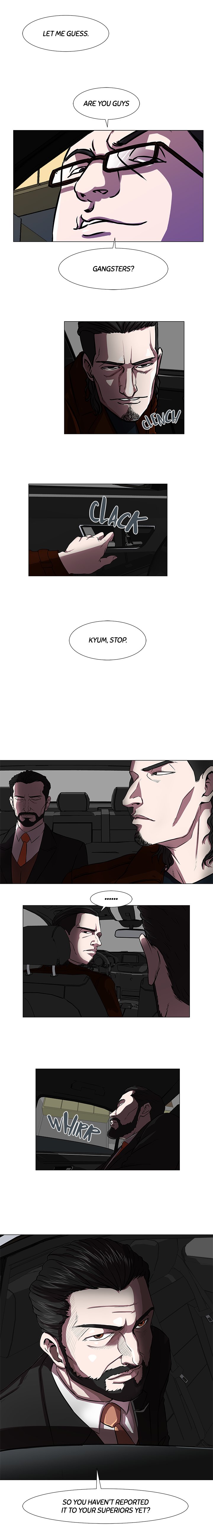 The Assassin Chapter 8 image 4