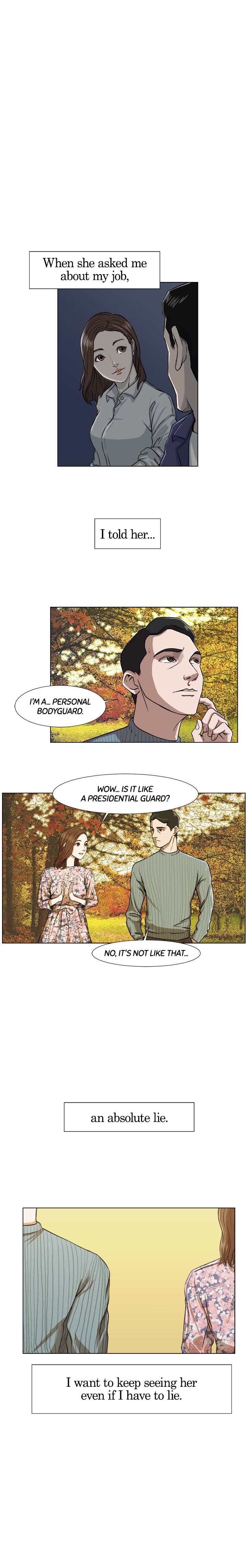 The Assassin Chapter 8 image 5