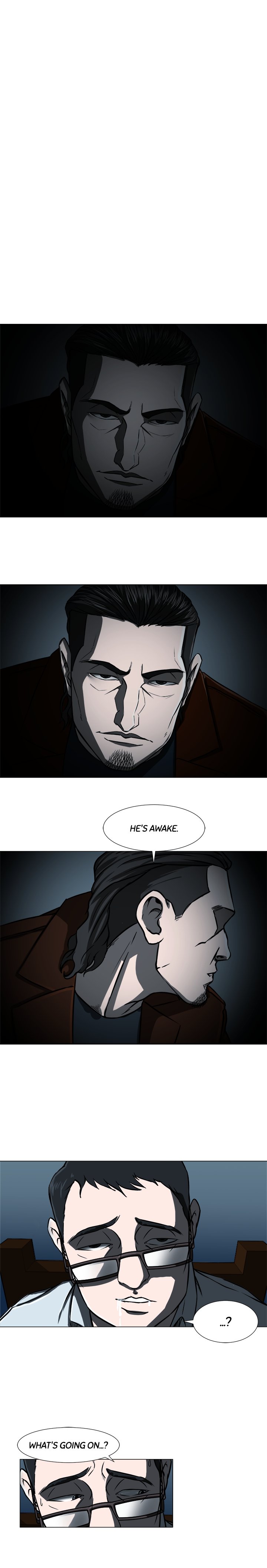 The Assassin Chapter 8 image 6