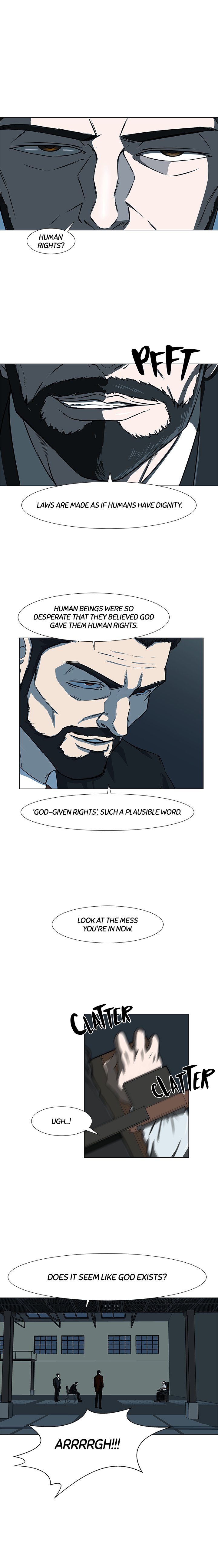 The Assassin Chapter 8 image 8