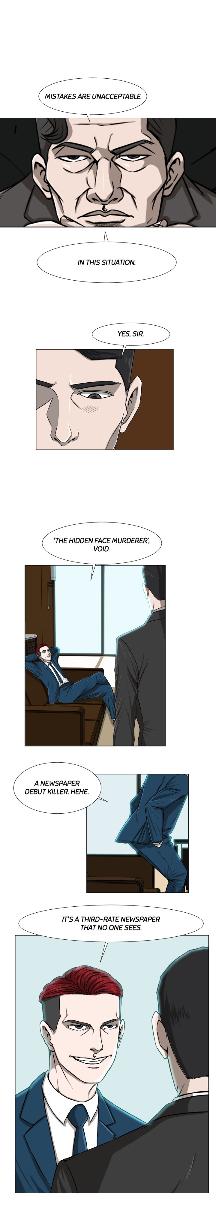 The Assassin Chapter 9 image 9