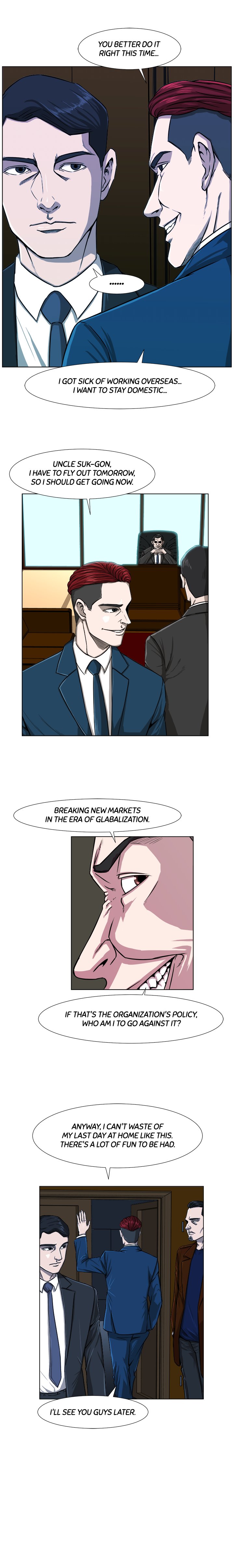 The Assassin Chapter 9 image 10