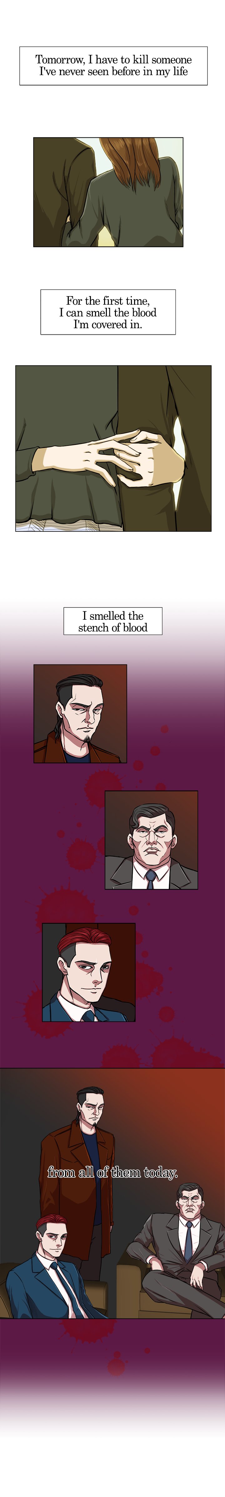 The Assassin Chapter 9 image 12