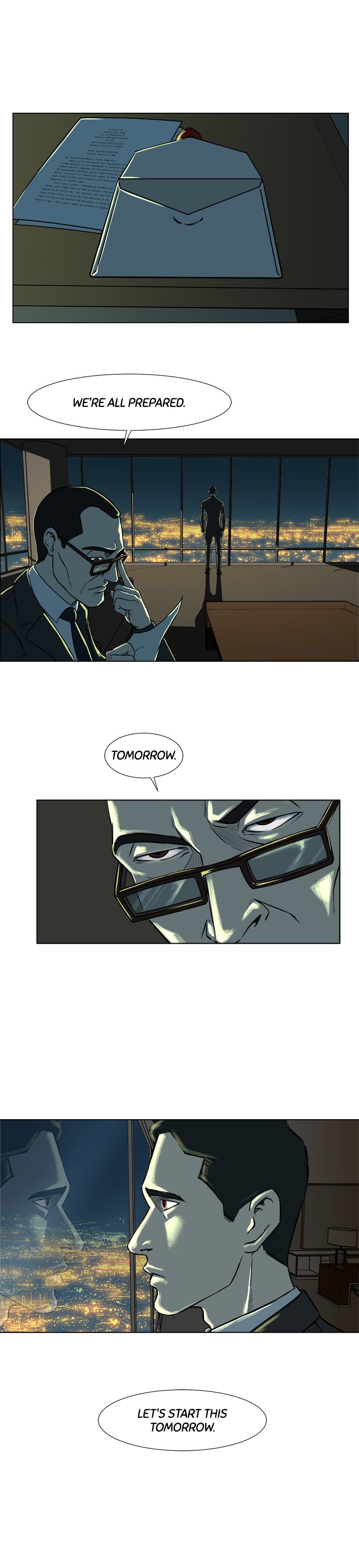 The Assassin Chapter 9 image 14