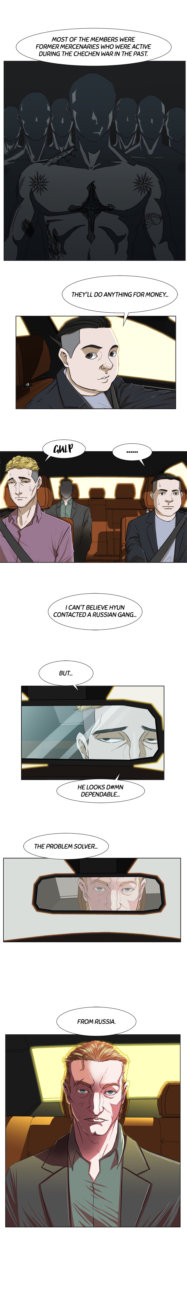 The Assassin Chapter 9 image 6