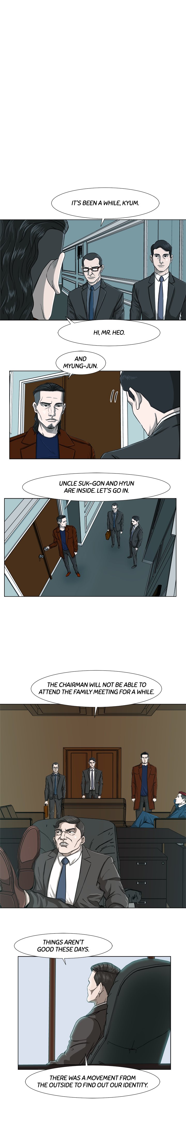 The Assassin Chapter 9 image 7