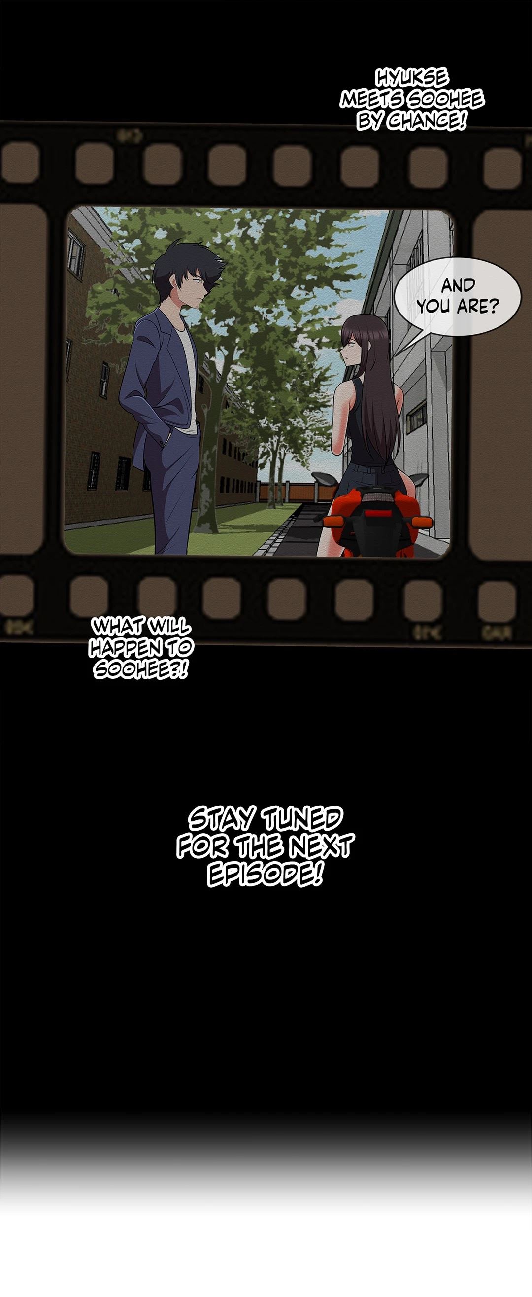 The Naughty Volleyball Team Chapter 11 image 16