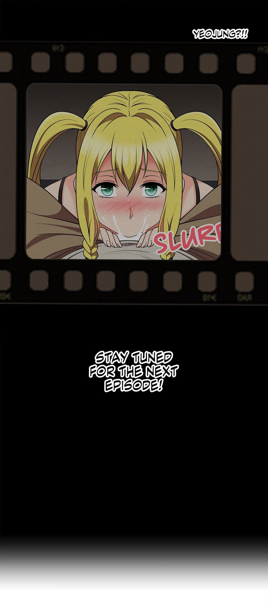 The Naughty Volleyball Team Chapter 15 image 16